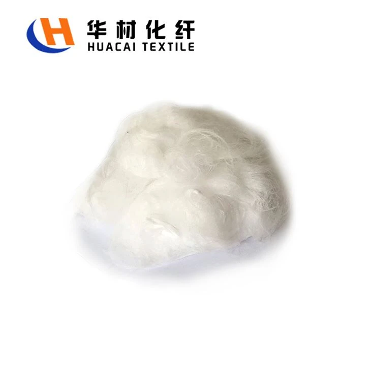 Vlákno Nylon 6 Staple Fiber